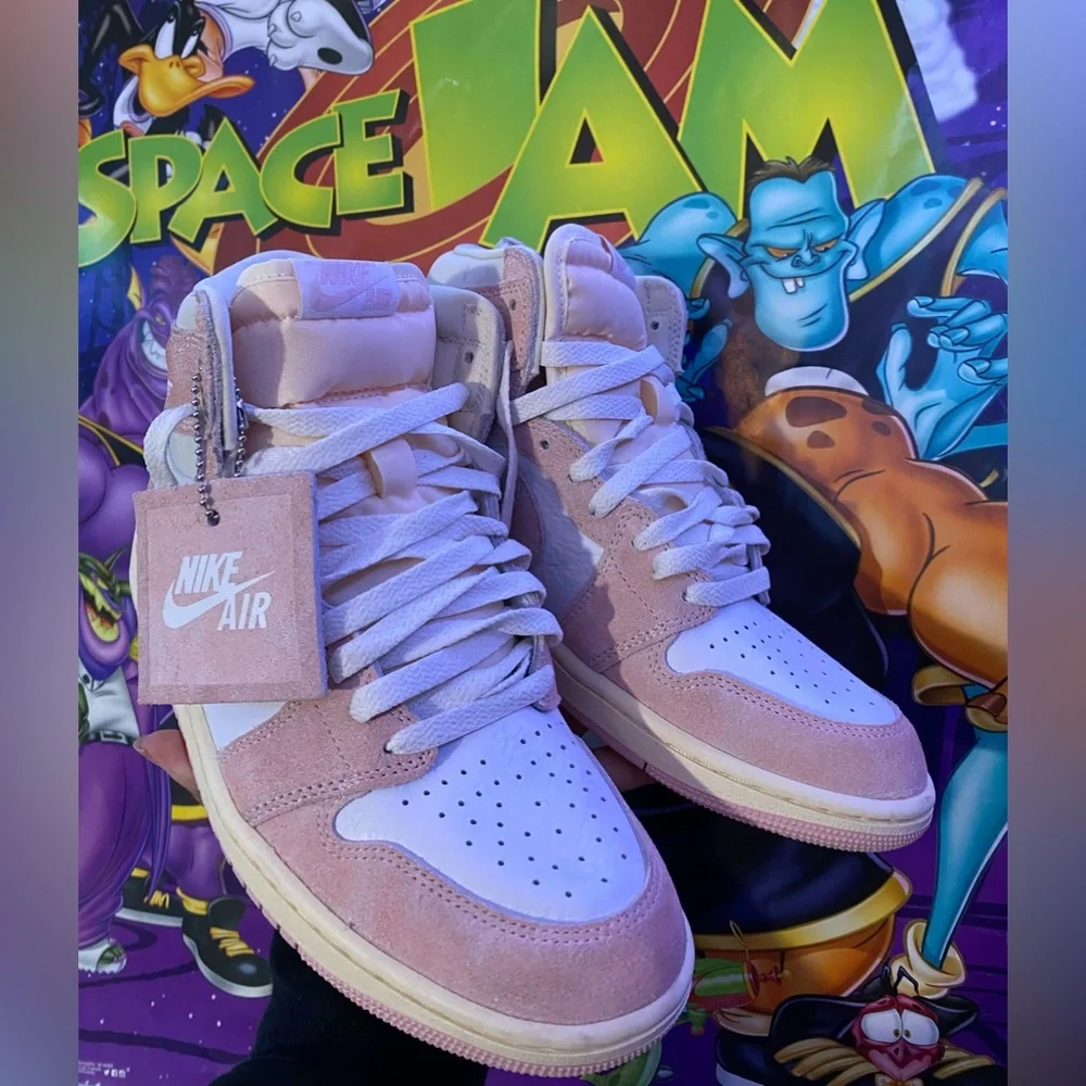 Jordan 1 - Picture 3 of 4
